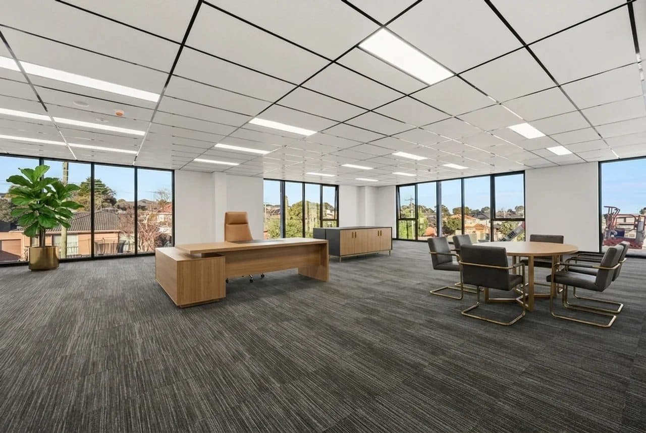 Private offices