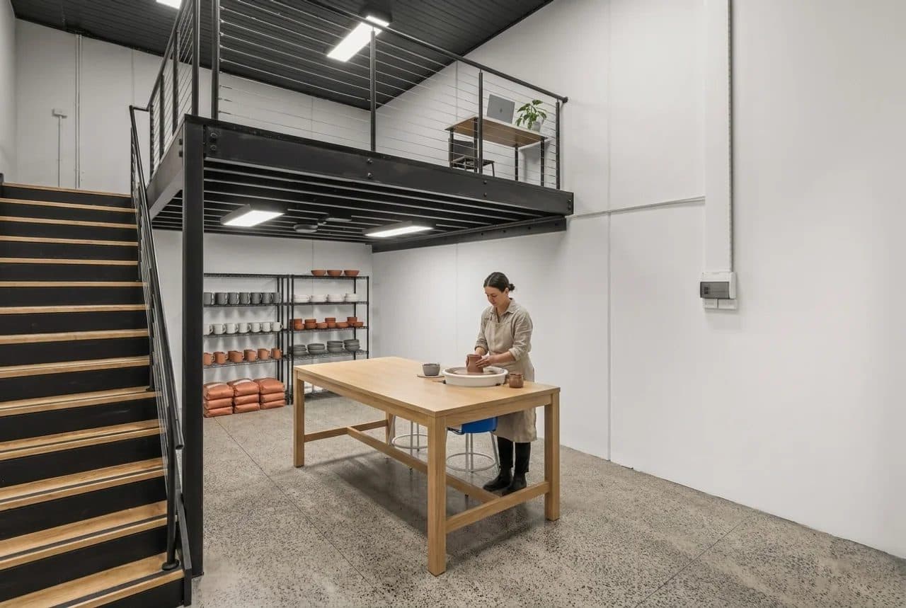 Storage